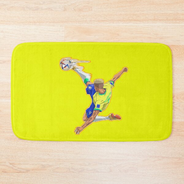 Item preview, Richarlison Anime Goal designed and sold by Raf Domingos.