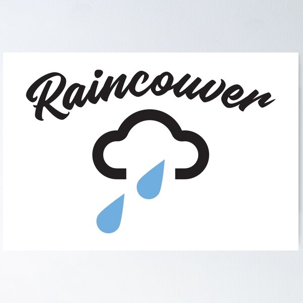 Item preview, Raincouver designed and sold by VancityFilming.