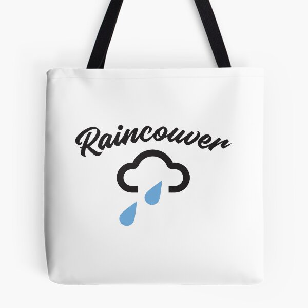 Item preview, Raincouver designed and sold by VancityFilming.