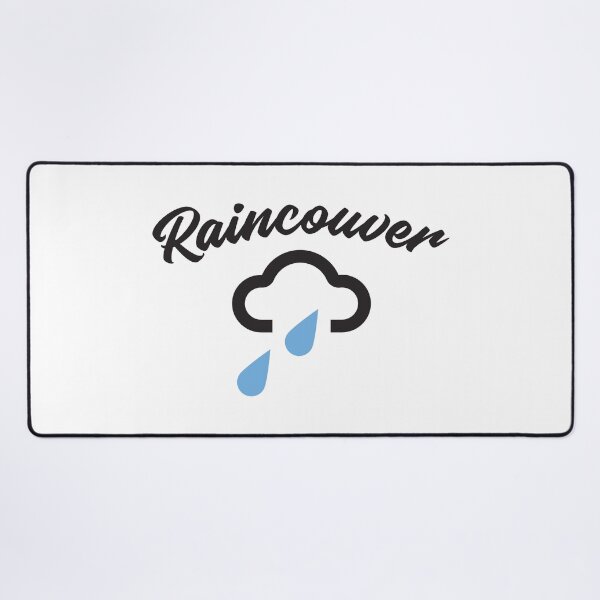 Item preview, Raincouver designed and sold by VancityFilming.