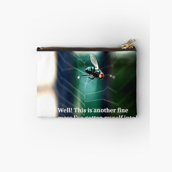 Item preview, Another Fine Mess designed and sold by FrankieLassut.