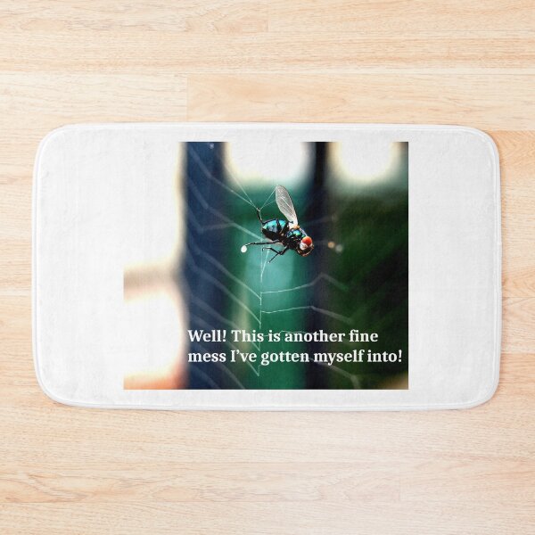 Item preview, Another Fine Mess designed and sold by FrankieLassut.