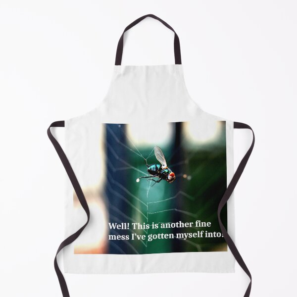 Item preview, Another Fine Mess designed and sold by FrankieLassut.