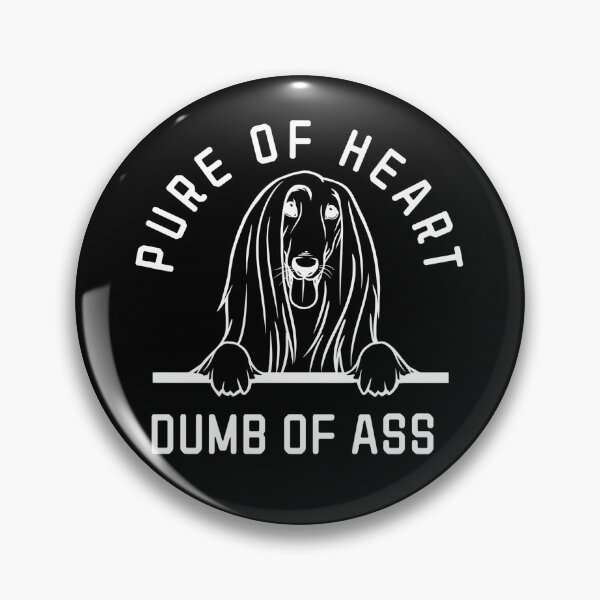 Item preview, Afghan Hound  designed and sold by The Junto Shop.