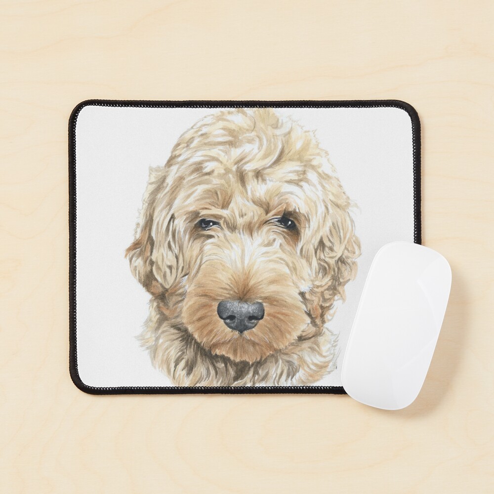 Item preview, Mouse Pad designed and sold by RozThompsonArt.