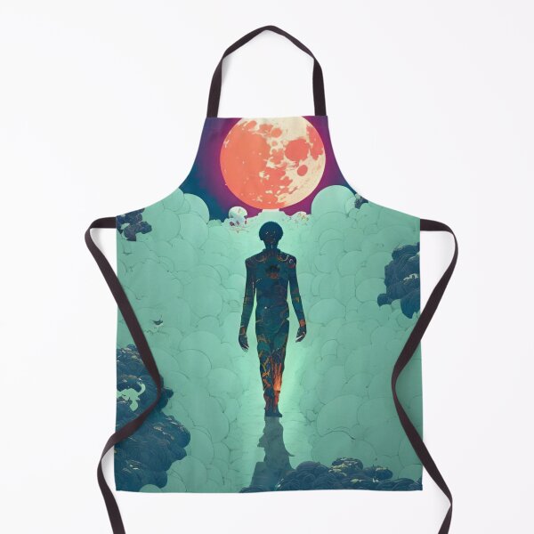 Item preview, Moonwalker  designed and sold by EsoteraArt.