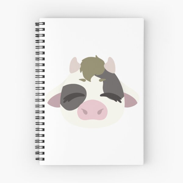 Item preview, Cerridwyn Cow designed and sold by ConjuredCowShop.