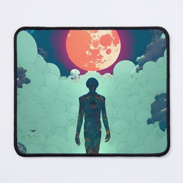 Item preview, Moonwalker  designed and sold by EsoteraArt.