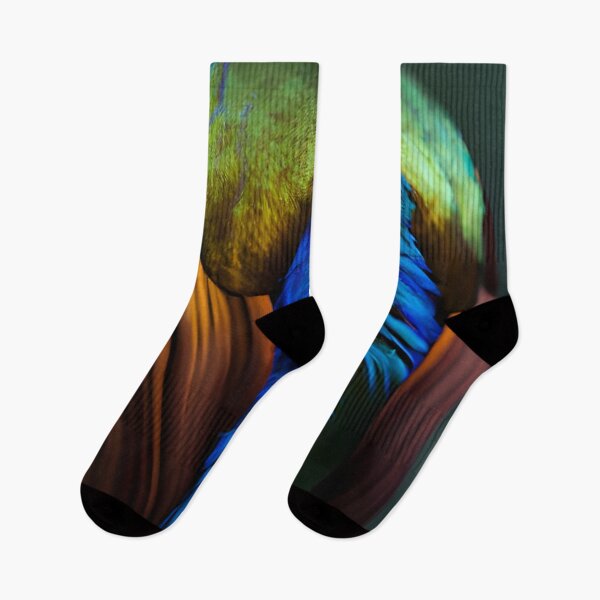 Item preview, Bird of Paradise X designed and sold by GGG-AI.