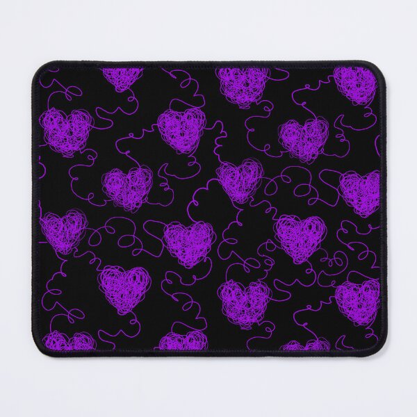 Item preview, Doodle of heart designed and sold by Kabira77.