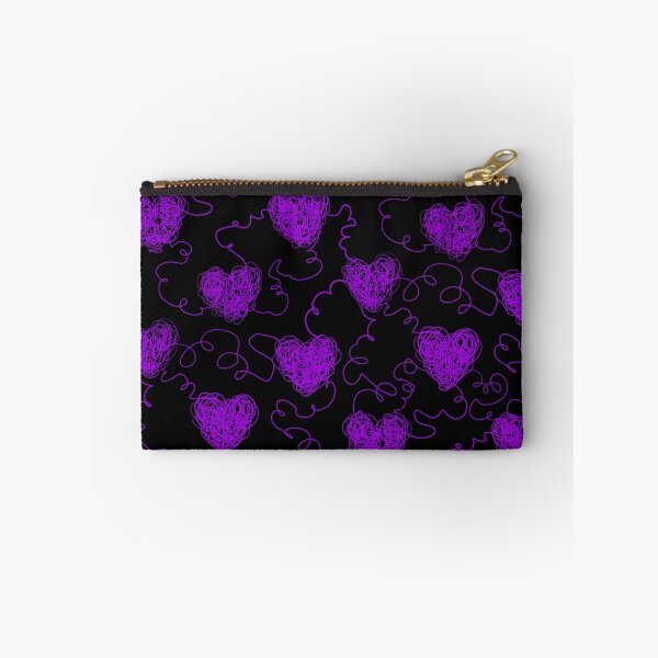 Item preview, Doodle of heart designed and sold by Kabira77.
