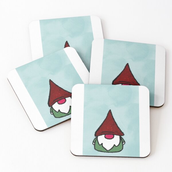 Item preview, Gnome designed and sold by Wandcraft.