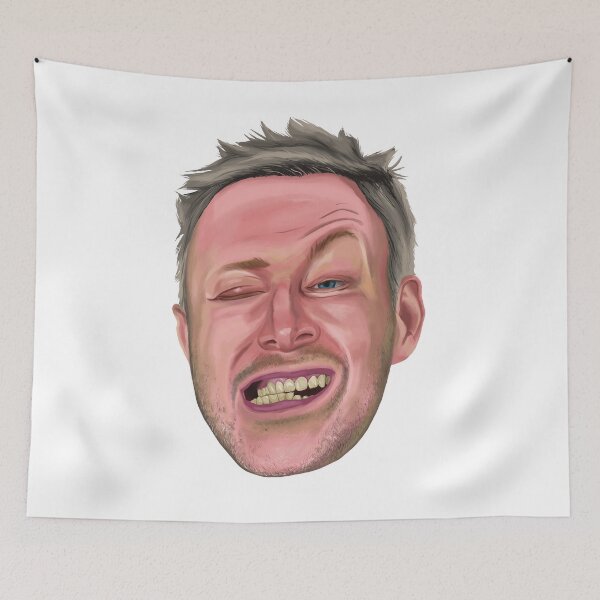 Item preview, Eccied Limmy designed and sold by PointBlank.