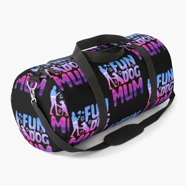Item preview, Fun Dog Mum designed and sold by PetSafari.