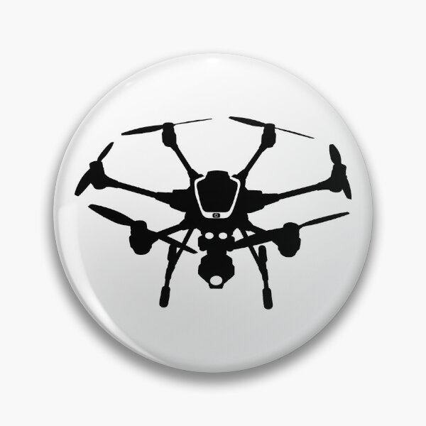 Item preview, Yuneec Typhoon H designed and sold by 0verload.