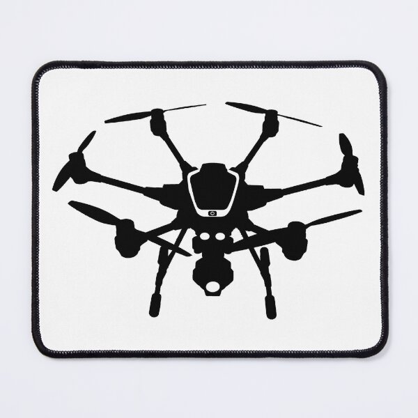 Item preview, Yuneec Typhoon H designed and sold by 0verload.