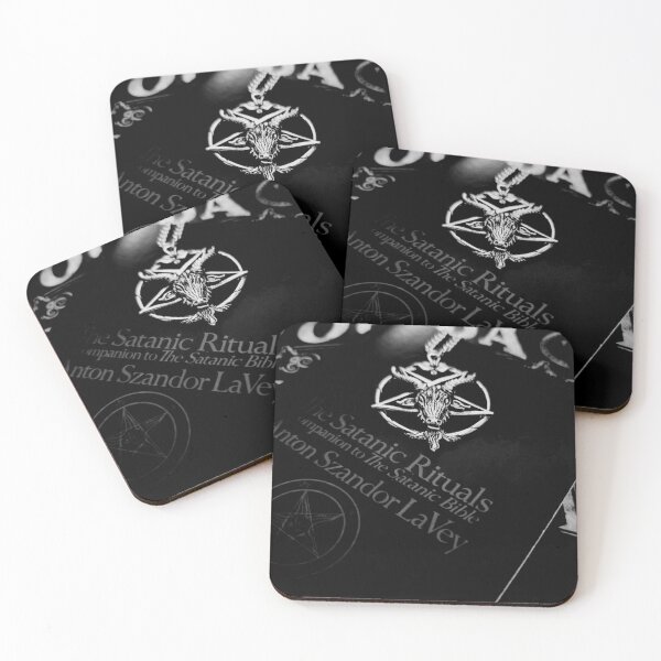 Item preview, Satanic Rituals  designed and sold by John Campbell.