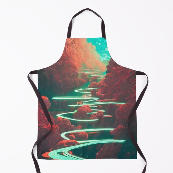 Item preview, Ethereal Walkway designed and sold by EsoteraArt.