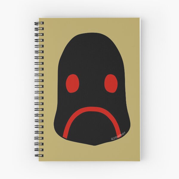 Item preview, 'Hoody' mask designed and sold by glitchfruit.