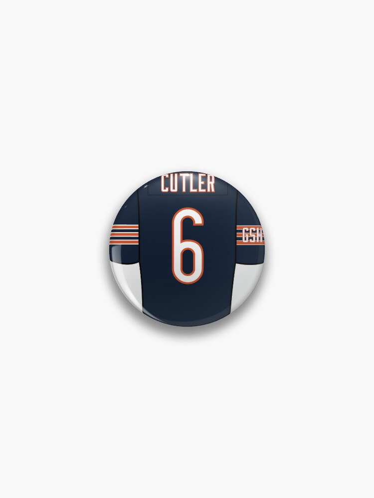 NFL, Shirts & Tops, Nfl Kids 2t Chicago Bears Cutler Jersey