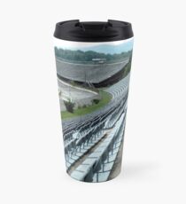 North Wilkesboro Speedway Thermobecher