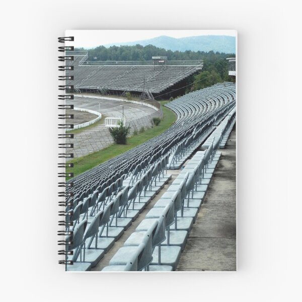 Item preview, North Wilkesboro Speedway designed and sold by HistoricRPM.