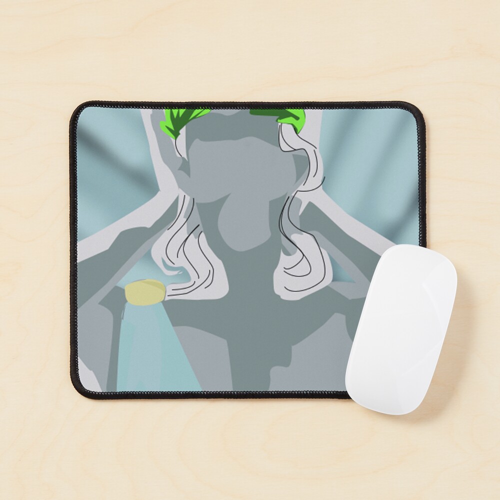 Item preview, Mouse Pad designed and sold by Rinaart85.