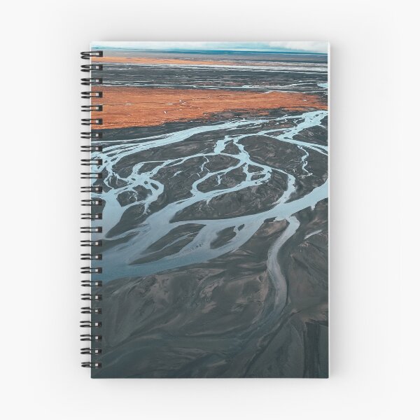 Item preview, Fjord Landscape Iceland #1 designed and sold by Fresh-P-Media.