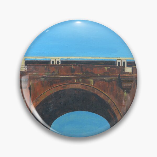 Item preview, Birmingham, Railway Bridge designed and sold by Andrew Reid Wildman .
