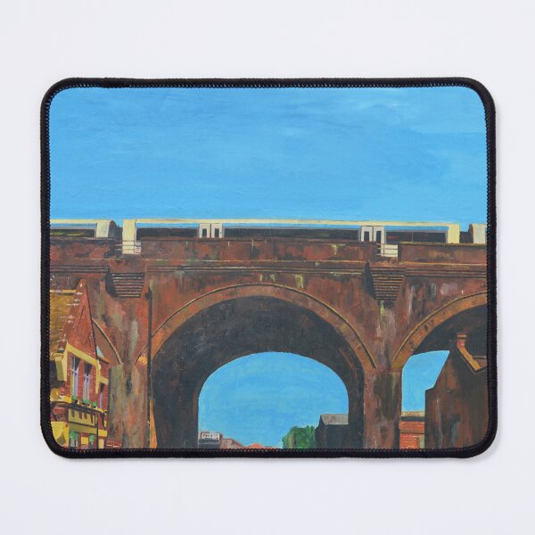 Item preview, Birmingham, Railway Bridge designed and sold by golan22may.