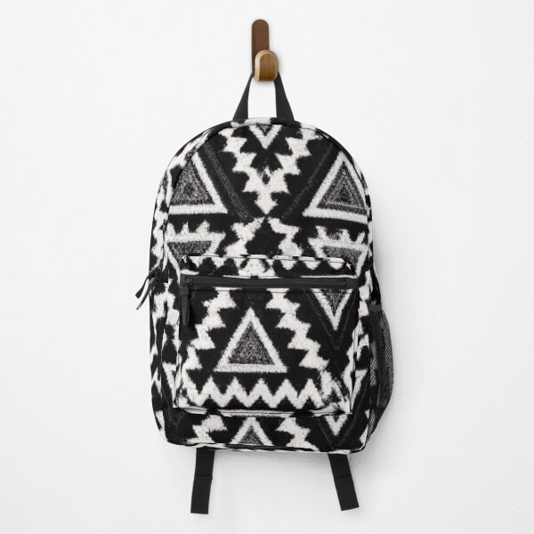 Artikelvorschau, Geometric Black and White Pattern entworfen und verkauft von Bakesales.