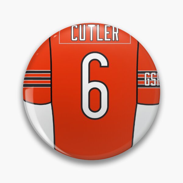 Item preview, Jay Cutler Jersey designed and sold by bsweat.
