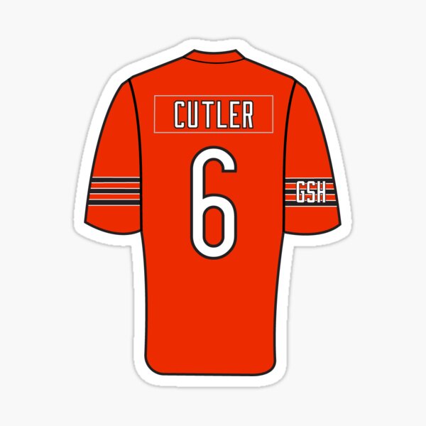 Jay Cutler Unisex Adult NFL Jerseys for sale