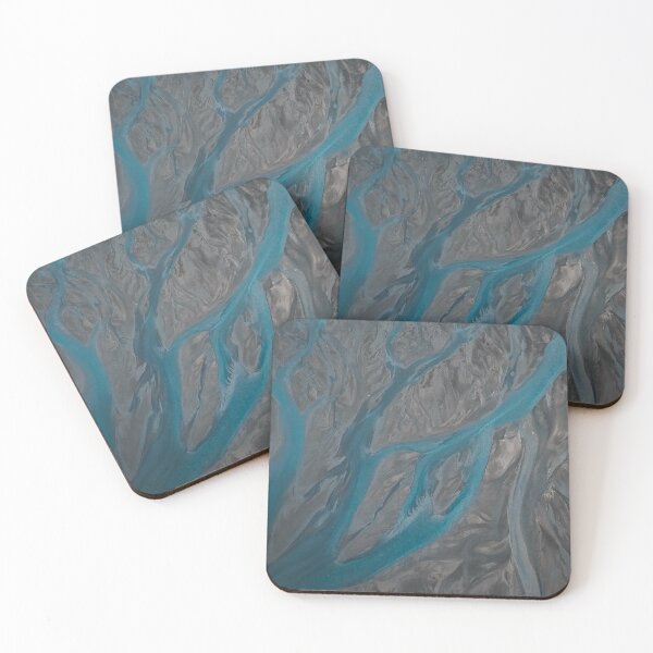 Item preview, Paisaje de fiordos Islandia #2 designed and sold by Fresh-P-Media.