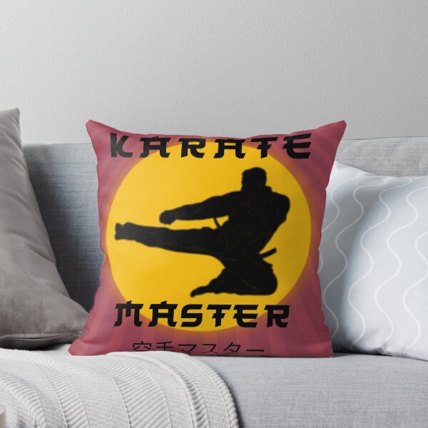 Item preview, Karate Master designed and sold by LifeofWindy.