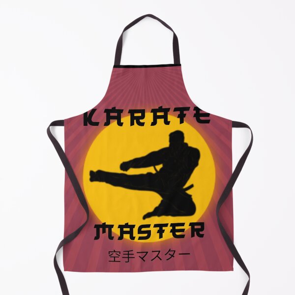 Item preview, Karate Master designed and sold by LifeofWindy.