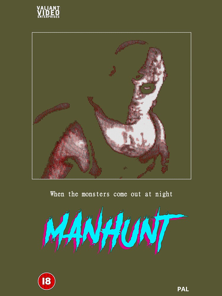 Manhunt 3 Petition  Valiant Video Enterprises ()