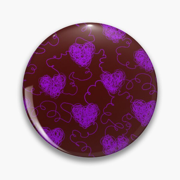 Item preview, Heart One Line designed and sold by Kabira77.