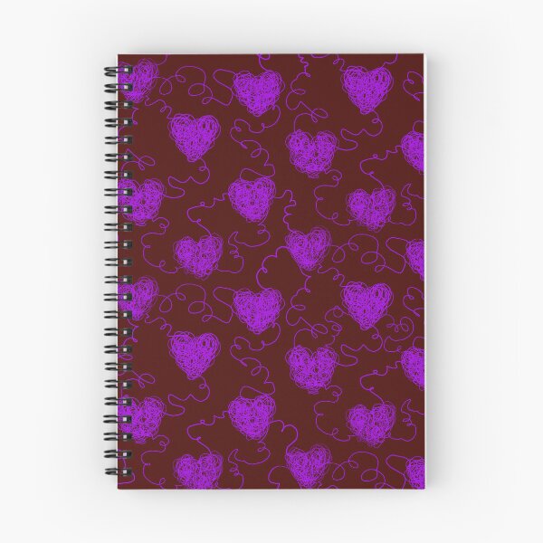Item preview, Heart One Line designed and sold by Kabira77.