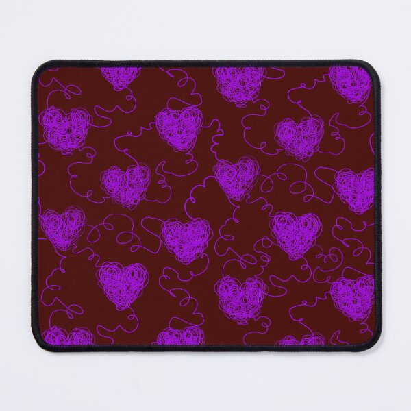 Item preview, Heart One Line designed and sold by Kabira77.