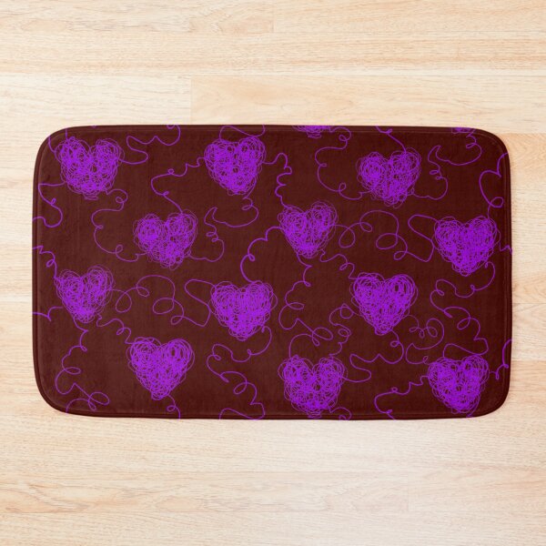 Item preview, Heart One Line designed and sold by Kabira77.