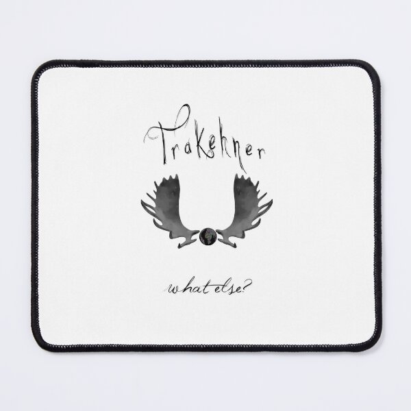 Item preview, Trakehner, - what else ? Second edit designed and sold by scatharis.