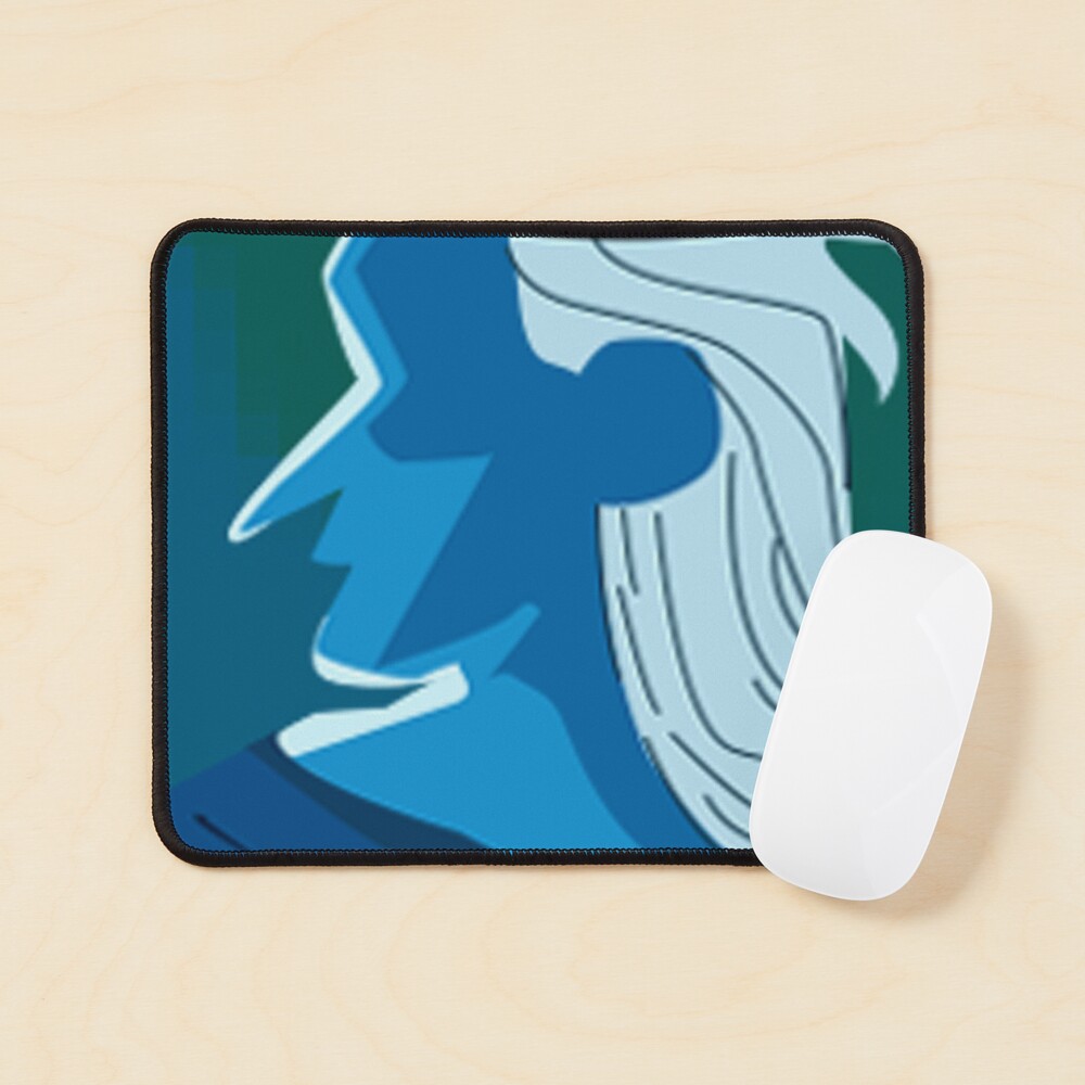 Item preview, Mouse Pad designed and sold by Rinaart85.