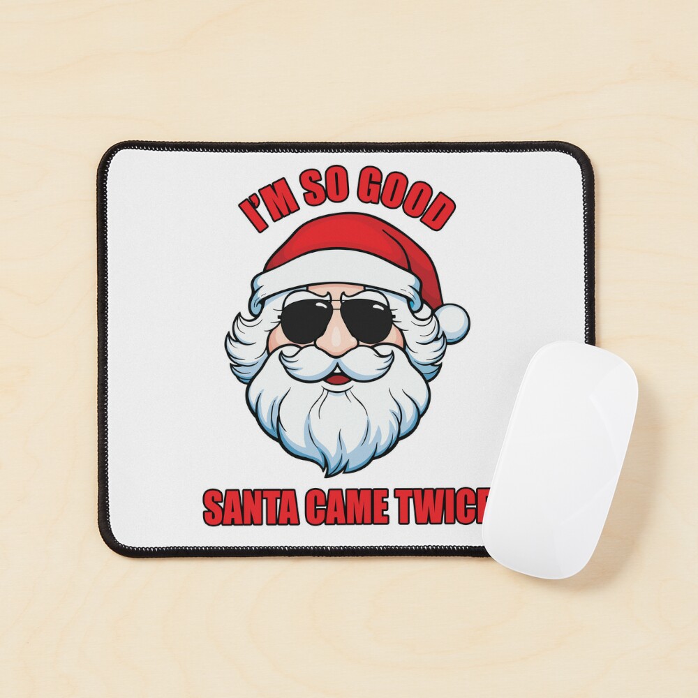 Funny Dirty Christmas Naughty Santa Gifts for Adults