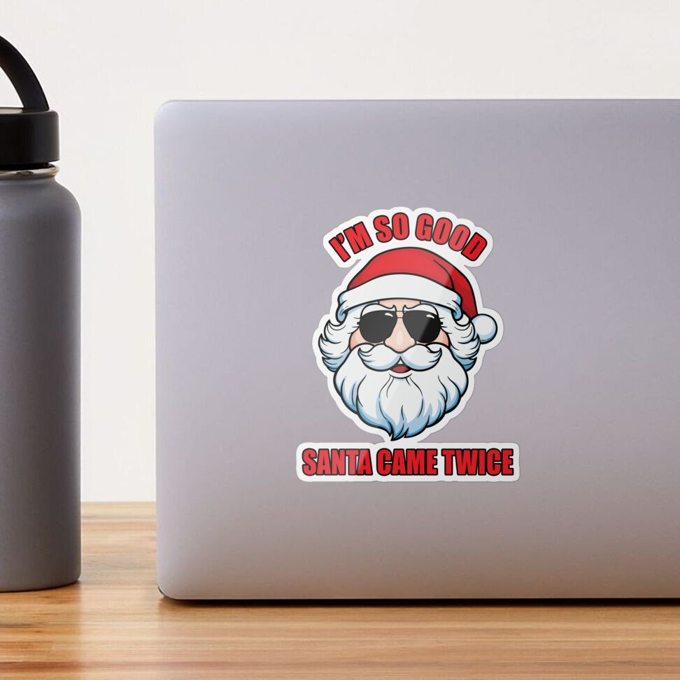 Funny Dirty Christmas Naughty Santa Gifts for Adults