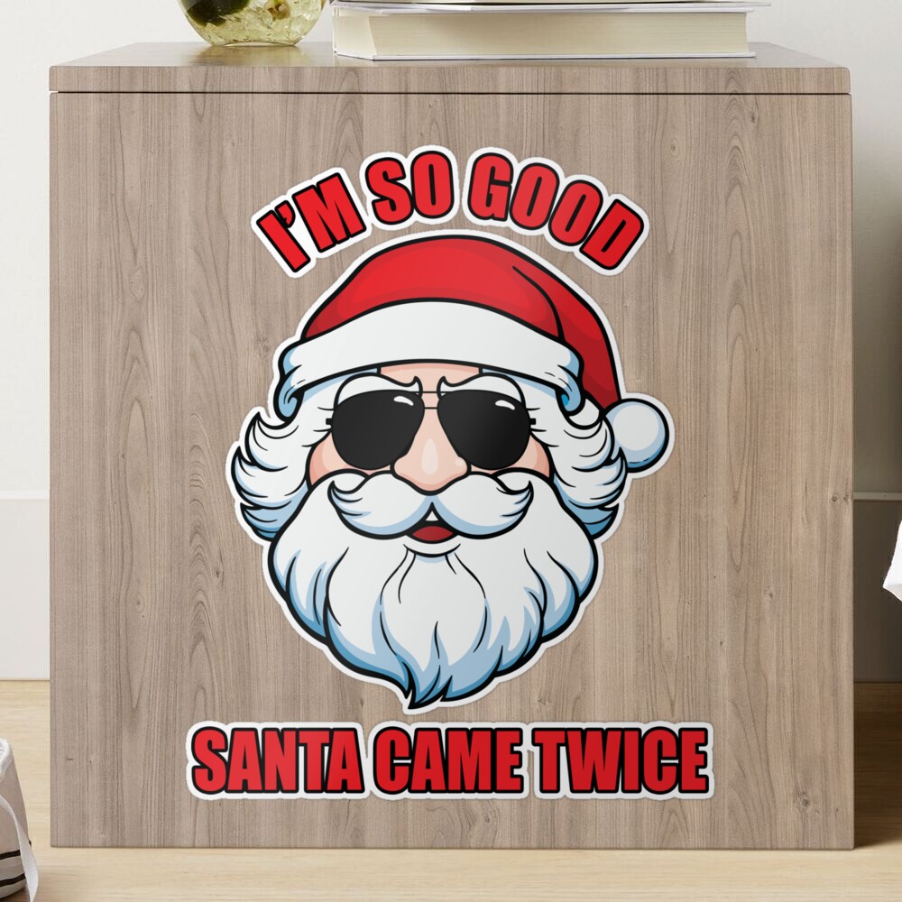 Funny Dirty Christmas Naughty Santa Gifts for Adults