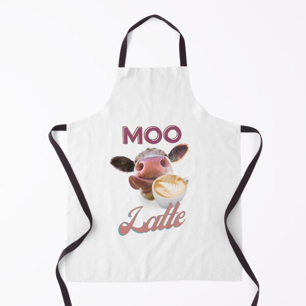 Item preview, Moo Latte designed and sold by Avancal-Indy.
