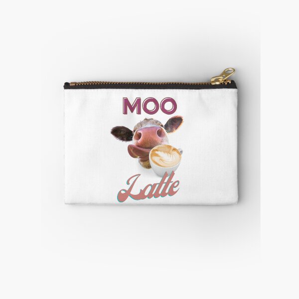 Artikelvorschau, Moo Latte entworfen und verkauft von Avancal-Indy.
