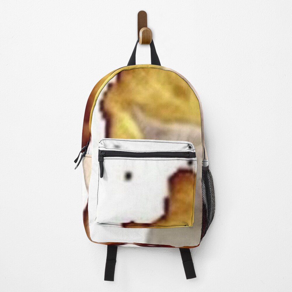 Item preview, Backpack designed and sold by FunkisDesignes.