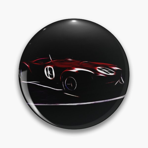 Item preview, 1964 Shelby Cobra Neon Design designed and sold by test26.